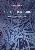 Couverture de Cyberstructure <